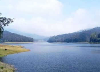 சுற்றுலாப் பயணிகளின் கவனத்திற்கு: கொடைக்கானல் பேரிஜம் ஏரிக்கு நாளை செல்ல வனத்துறை திடீர் தடை!