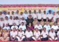 அருப்புக்கோட்டையில் 43 ஆண்டுகளுக்குப் பிறகு நெகிழ்ச்சியான ‘முன்னாள் மாணவர்கள் சங்கமம்’
