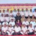 அருப்புக்கோட்டையில் 43 ஆண்டுகளுக்குப் பிறகு நெகிழ்ச்சியான ‘முன்னாள் மாணவர்கள் சங்கமம்’