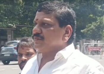 சட்டப்போராட்டத்தில் வென்ற நீதி… ஏர்போர்ட் மூர்த்தி மீதான குண்டர் சட்டம் ரத்து – சென்னை உயர் நீதிமன்றம் அதிரடி தீர்ப்பு!