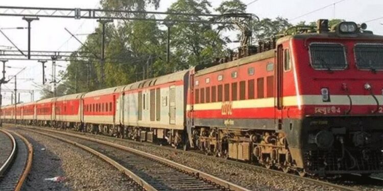 திருச்சி – ஸ்ரீகங்காநகர், ஜோத்பூர் எக்ஸ்பிரஸ் ரயில்களில் கூடுதல் பெட்டிகள் இணைப்பு ரயில்வே நிர்வாகம் அதிரடி!