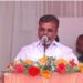 2026 தேர்தல் சனாதனத்திற்கும் சமத்துவத்திற்குமான இறுதி யுத்தம் திருச்சியில் திருமாவளவன் அனல் பறக்கும் பேச்சு!