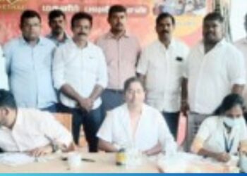 “நேதாஜி வழியில் மக்கள் சேவை”: வத்தலகுண்டு இலவசப் பொது மற்றும் கண் மருத்துவ முகாம்!