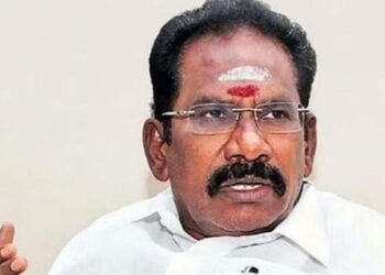 ஓபிஎஸ் அண்ணே… இந்த நாடகம்லாம் இனி வேண்டாமே… மதுரையில் ‘செல்ப் அட்டாக்’ பாணியில் செல்லூர் ராஜு அதிரடிப் பேட்டி!