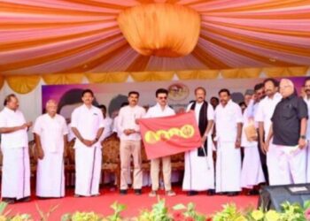 வைகோவின் சமத்துவ நடைபயணத்தைத் தொடங்கி வைத்து முதல்வர் மு.க.ஸ்டாலின் முழக்கம்!