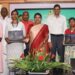 “வளையாத செங்கோல் ஆட்சி; உங்கள் கையில் உலகம்”: அமைச்சர் கீதா ஜீவன்!