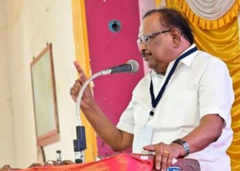 “திமுக திட்டங்களை காப்பி, பேஸ்ட் செய்கிறார் எடப்பாடி”: பழனிசாமியின் தேர்தல் வாக்குறுதிகளால் பின்னடைவு இல்லை