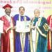 “மக்கள் சேவையில் அரை நூற்றாண்டு – மகுடம் சூடிய மல்லன்”: கௌரவ டாக்டர் பட்டம்!