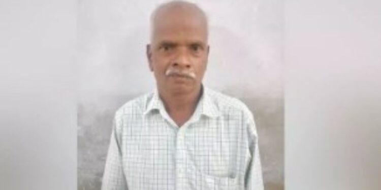 சிறுவனுக்கு பாலியல் தொல்லை 65 வயது முதியவருக்கு ஆயுள் தண்டனை நீதிமன்றம் அதிரடி தீர்ப்பு