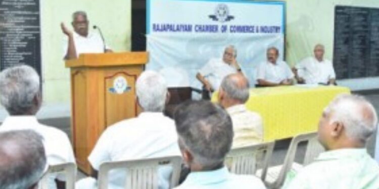 “தொழில் முனைவோரின் குரலாய் இணைச்சங்கங்கள் அதிரடி உறுதிமொழி!