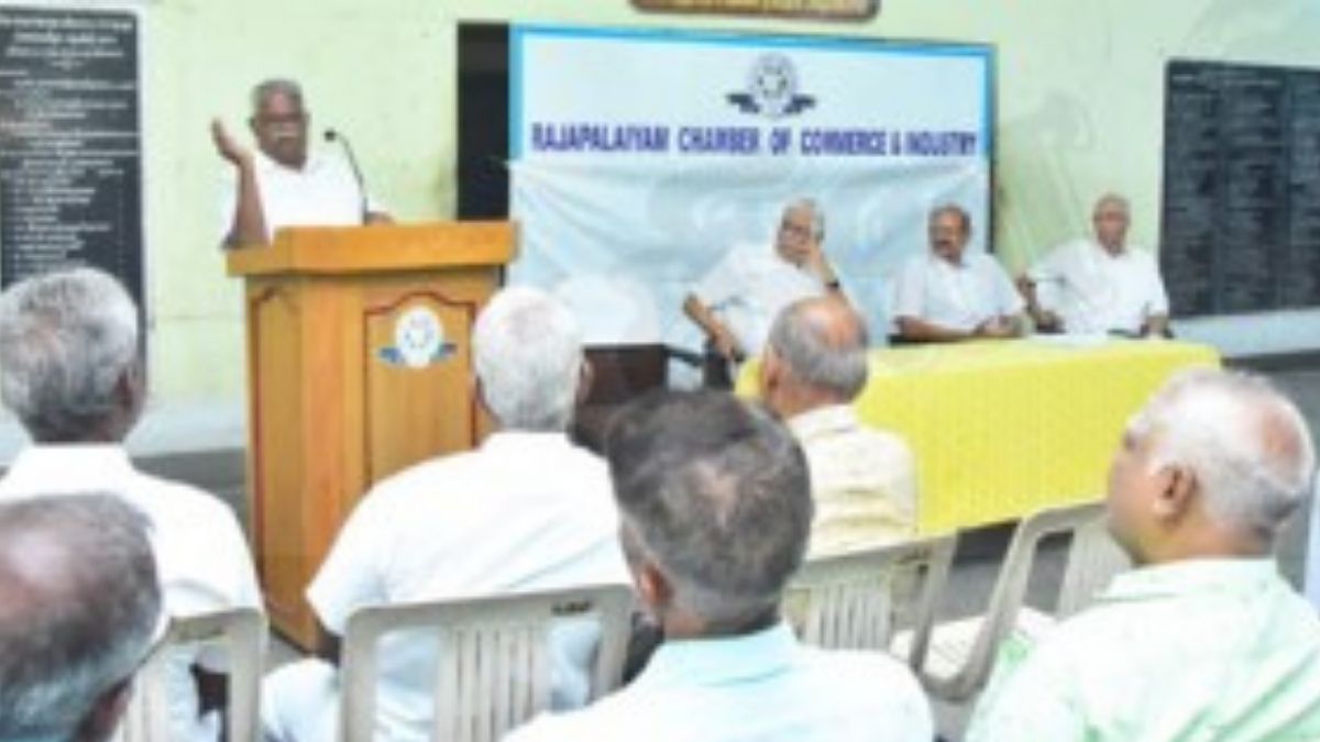 “தொழில் முனைவோரின் குரலாய் இணைச்சங்கங்கள் அதிரடி உறுதிமொழி!