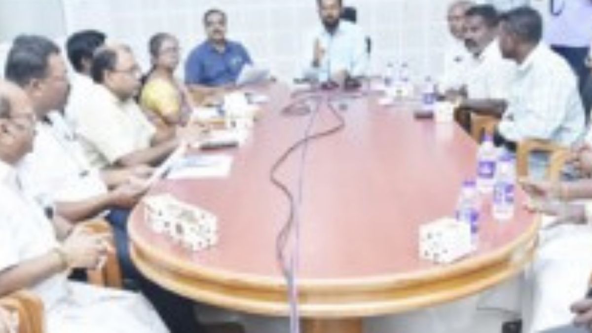 “மக்களாட்சியின் மகத்துவத்தை உறுதி செய்யும் தேர்தல் திருவிழா”: தீவிரமாகும் தேர்தல் பணிகள்!