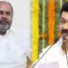 “தேர்தல் ஜுரம் வந்துவிட்டதால் மடிக்கணினி அறிவிப்பு”: திமுக அரசை விமர்சித்து ஆர்.பி. உதயகுமார் அதிரடிப் பேட்டி!