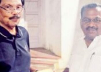 அகஸ்தீஸ்வரத்தைப் பிரித்து கன்னியாகுமரியைத் தலைமையிடமாகக் கொண்டு புதிய வட்டம் வலியுறுத்தல்!