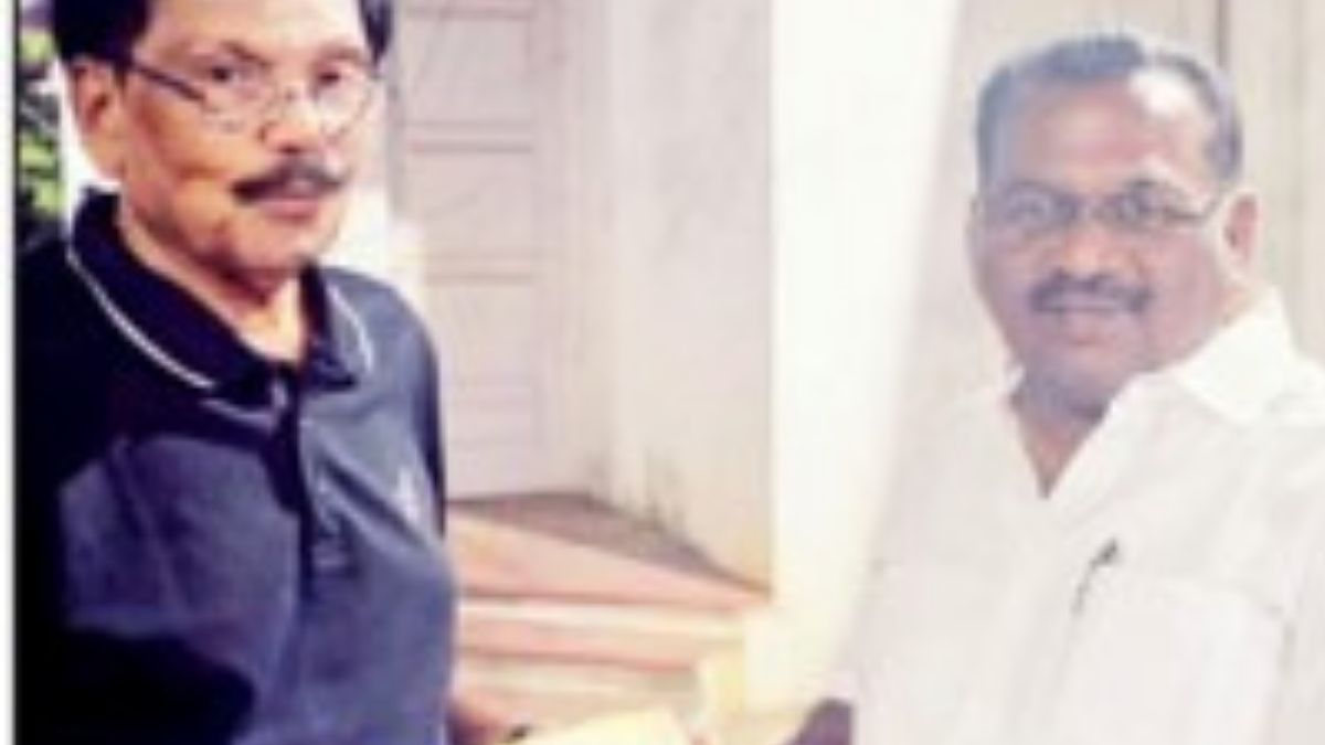 அகஸ்தீஸ்வரத்தைப் பிரித்து கன்னியாகுமரியைத் தலைமையிடமாகக் கொண்டு புதிய வட்டம் வலியுறுத்தல்!