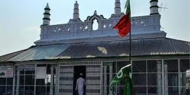 திருப்பரங்குன்றம் மலையில் விலங்குகளைப் பலியிடவும் அசைவம் சமைக்கவும் தடை உயர்நீதிமன்ற கிளை உத்தரவு