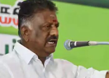 “தை பிறந்தால் வழி பிறக்கும்”: 2026 கூட்டணி குறித்து அவிநாசியில் ஓ.பி.எஸ். சூசகப் பேச்சு – த.வெ.க. மற்றும் அ.தி.மு.க.வுடன் கைகோர்க்கத் திட்டமா?