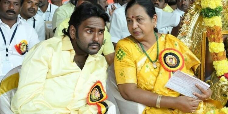 கானல் நீராகிறதா கைகொடுக்கும் கூட்டணி? – தொகுதிகளுக்காகக் கையை பிசையும் தேமுதிக; கதவைச் சாத்தும் கழகங்கள்!