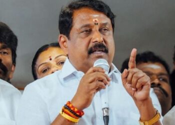 “மக்களுக்கு கொடுத்த பொங்கல் பணத்தை டாஸ்மாக் மூலம் பிடுங்கிய திமுக”: தமிழக பாஜக தலைவர் நயினார் நாகேந்திரன் கடும் தாக்கு.