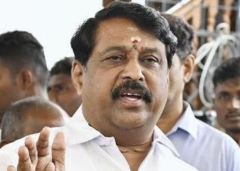 சட்டம் ஒழுங்கு உயிரோடு இருக்கிறதா அல்லது சமாதி கட்டப்பட்டுவிட்டதா? – கடலூர் விவசாயிக்கு நேர்ந்த கொடூரத்தால் நயினார் நாகேந்திரன்ஆவேசம்!