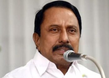 தூத்துக்குடியில் 5.41 லட்சம் குடும்பங்களுக்குப் பொங்கல் பரிசு விநியோகம் தொடக்கம்  