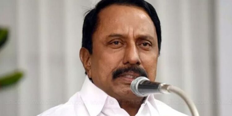 தூத்துக்குடியில் 5.41 லட்சம் குடும்பங்களுக்குப் பொங்கல் பரிசு விநியோகம் தொடக்கம்