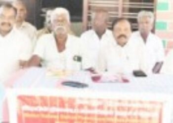 “மேட்டூர் மக்களின் ரயில் கனவு நனவாகுமா?”: ஈரோடு – செங்கோட்டை ரயிலை நிறுத்தக் கோரி தீர்மானம்!