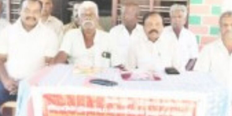 “மேட்டூர் மக்களின் ரயில் கனவு நனவாகுமா?”: ஈரோடு – செங்கோட்டை ரயிலை நிறுத்தக் கோரி தீர்மானம்!