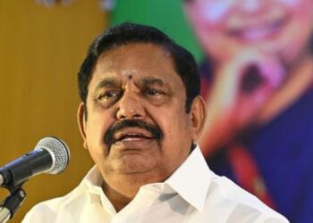 எரியும் விவசாயி… நிலைகுலையும் பாதுகாப்பு… தீயில் எரிந்தது ராஜேந்திரன் மட்டுமல்ல, தமிழகத்தின் சட்டம் ஒழுங்கும்தான் என எடப்பாடி பழனிசாமி ஆவேசம்!