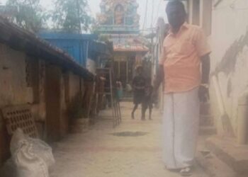 புதிய பேவர் பிளாக் சாலைகள் அமைத்த கவுன்சிலர் மற்றும் மாநகராட்சி நிர்வாகத்திற்கு பொதுமக்கள் நன்றி.