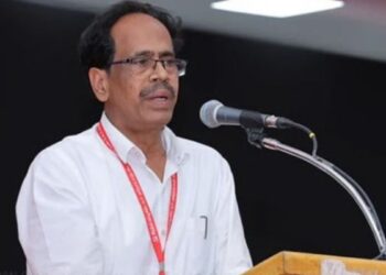 “ஊழலைப் பற்றிப் பேசும் தார்மீக உரிமையை எடப்பாடி பழனிசாமி இழந்துவிட்டார்” – வீரபாண்டியன் சாடல்!