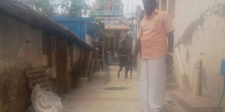 புதிய பேவர் பிளாக் சாலைகள் அமைத்த கவுன்சிலர் மற்றும் மாநகராட்சி நிர்வாகத்திற்கு பொதுமக்கள் நன்றி.