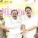 “தேர்தல் களத்தில் வெற்றி ஒன்றே இலக்கு”: தென்காசி தெற்கு மாவட்ட தி.மு.க. செயற்குழு கூட்டத்தில் ஜெயபாலன் அதிரடி முழக்கம்!