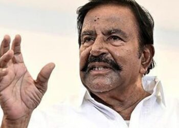 பெண்களின் இதயங்களை வென்ற திராவிட மாடல்… 2026-ல் மகுடம் சூட்டத் தயார்; எதிர்க்கட்சிகளுக்கு அமைச்சர் கே.என்.நேருபதிலடி!