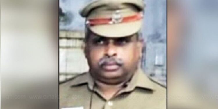 மடப்புரம் கோயில் காவலாளி மரண வழக்கு டிஎஸ்பி-யை ஏன் இன்னும் கைது செய்யவில்லை?