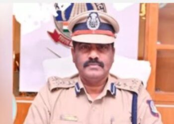 ‘டிஜிட்டல் அரெஸ்ட்’ மோசடி குறித்து நெல்லை மாநகர போலீஸ் கமிஷனர் அறிவுறுத்தல்