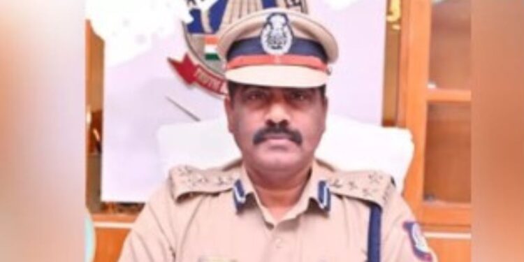 ‘டிஜிட்டல் அரெஸ்ட்’ மோசடி குறித்து நெல்லை மாநகர போலீஸ் கமிஷனர் அறிவுறுத்தல்