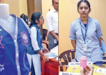 மாணவர்களின் புத்தாக்கச் சிந்தனைக்கு மத்திய அரசின் ‘இன்ஸ்பயர் மானக்’ விருதுக்கு விண்ணப்பங்கள் வரவேற்பு!