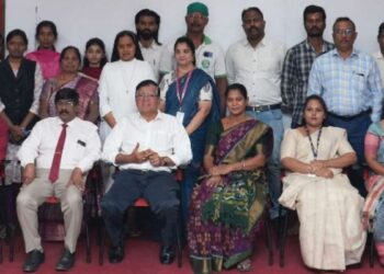 திருநங்கையர் உரிமைகள் பாதுகாப்புச் சட்டத்தை நடைமுறைப்படுத்த கோவையில் இருநாள் சிறப்புப் பயிற்சி