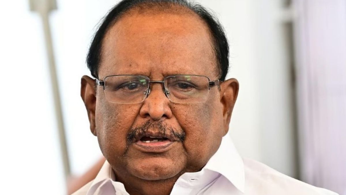 அதிமுகவின் 12-வது தோல்விக்கு ‘கவுண்டவுன்’ தொடங்கிவிட்டதாக அமைச்சர் எஸ்.ரகுபதி அதிரடி!