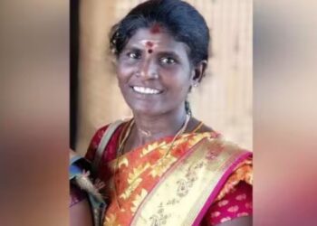 லாரி வாங்க ஆசைப்பட்டுப் பெண் கொலை தென்காசி அருகே 4 சவரன் நகைக்காகப் பால் வியாபாரியின் பயங்கரச் செயல்