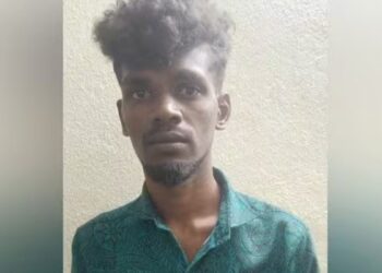 திருப்புவனம் அருகே வடமாநிலத் தொழிலாளர்களை வாளால் வெட்டிய கும்பல் மணலூரைச் சேர்ந்த இருவர் அதிரடி கைது!