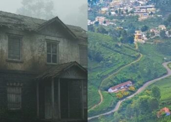 13 ஆண்டுகளாகப் பூட்டிக்கிடந்த வீட்டின் மெத்தையில் எலும்புக்கூடாகக் கிடந்த மர்ம நபர்