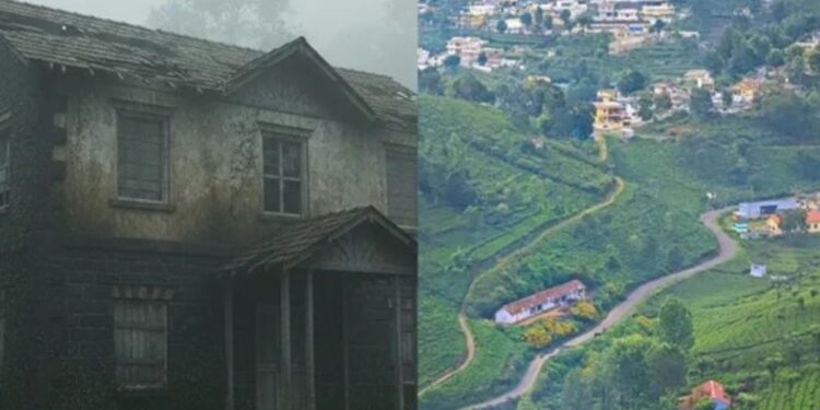 13 ஆண்டுகளாகப் பூட்டிக்கிடந்த வீட்டின் மெத்தையில் எலும்புக்கூடாகக் கிடந்த மர்ம நபர்