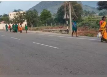 ஒட்டன்சத்திரம் பகுதியில் அடிப்படை வசதிகள் இன்றி பக்தர்கள் தவிப்பு – முன்கூட்டியே ஏற்பாடுகளைச் செய்ய கோரிக்கை