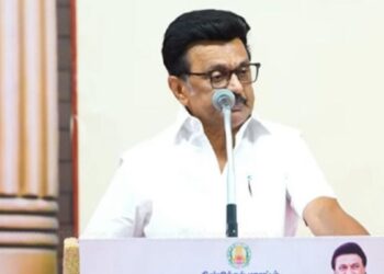 திண்டுக்கல் மாவட்டத்தின் வளர்ச்சிக்கு 8 புதிய மெகா திட்டங்களை அறிவித்தார் முதலமைச்சர் மு.க.ஸ்டாலின்