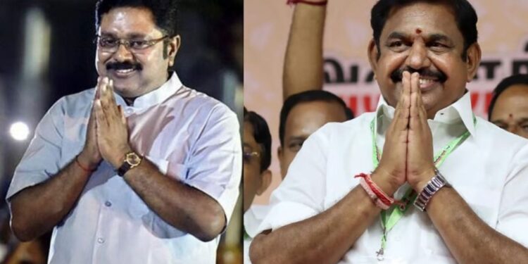 “அரசியல் ரகசியம் காக்கும் எடப்பாடியார்”: அதிமுக கூட்டணியில் இணைகிறாரா டிடிவி தினகரன்?