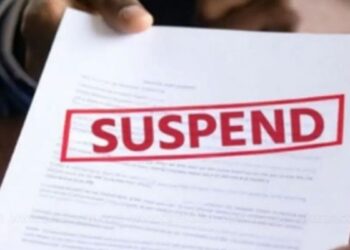 மனைவி தற்கொலை விவகாரம்: வரதட்சணை கொடுமை புகாரில் சாத்தூர் எஸ்.ஐ. அருண்குமார் அதிரடி பணியிடை நீக்கம்