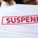 மனைவி தற்கொலை விவகாரம்: வரதட்சணை கொடுமை புகாரில் சாத்தூர் எஸ்.ஐ. அருண்குமார் அதிரடி பணியிடை நீக்கம்