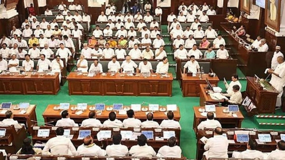 ஆளுநர் திருப்பி அனுப்பிய கூட்டுறவுத் திருத்தச் சட்டம் மசோதாக்கள் பேரவையில் மீண்டும் அதிரடி நிறைவேற்றம்!